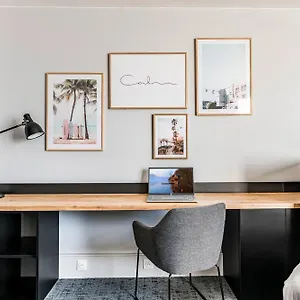 Le Parc 42 Saint-etienne Apartamento